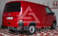 2020 Volkswagen T6