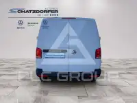 2020 Volkswagen T6