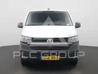 2020 Volkswagen T6
