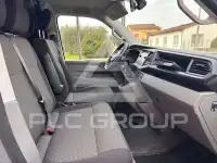 2020 Volkswagen T6