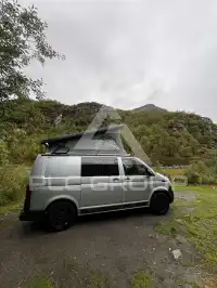 2020 Volkswagen T6