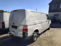 2020 Volkswagen T6
