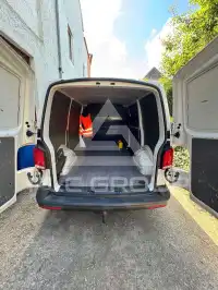 2020 Volkswagen T6