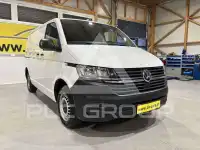2020 Volkswagen T6