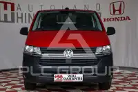 2020 Volkswagen T6