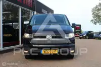 2020 Volkswagen T6