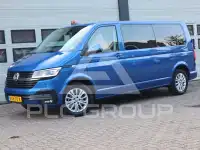 2020 Volkswagen T6