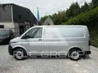 2020 Volkswagen T6