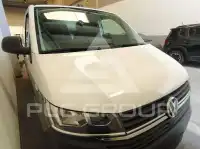 2020 Volkswagen T6
