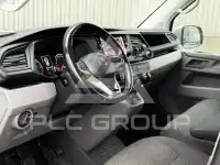 2020 Volkswagen T6