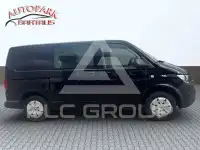 2020 Volkswagen T6