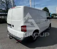 2020 Volkswagen T6