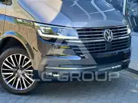 2020 Volkswagen T6