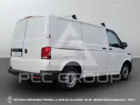 2020 Volkswagen T6