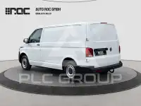 2020 Volkswagen T6