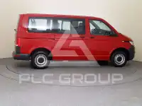 2020 Volkswagen T6