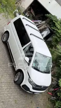 2020 Volkswagen T6