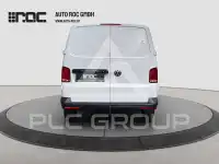 2020 Volkswagen T6