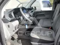 2020 Volkswagen T6