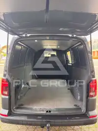 2020 Volkswagen T6