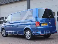 2020 Volkswagen T6
