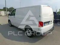 2020 Volkswagen T6