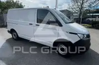 2020 Volkswagen T6