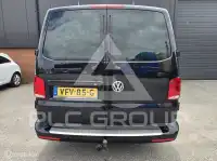 2020 Volkswagen T6