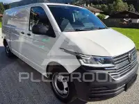 2020 Volkswagen T6