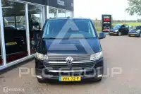2020 Volkswagen T6