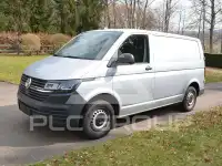 2020 Volkswagen T6