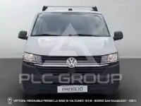 2020 Volkswagen T6