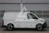 2020 Volkswagen T6