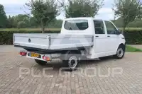 2020 Volkswagen T6