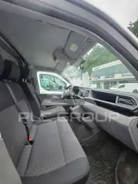 2020 Volkswagen T6