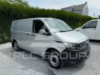 2020 Volkswagen T6