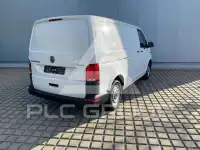 2020 Volkswagen T6