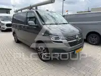 2020 Volkswagen T6