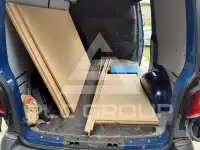 2020 Volkswagen T6