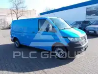 2020 Volkswagen T6