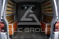 2020 Volkswagen T6