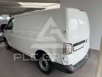 2020 Volkswagen T6