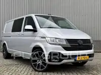 2020 Volkswagen T6