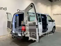 2020 Volkswagen T6