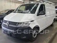 2020 Volkswagen T6