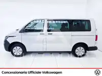 2020 Volkswagen T6
