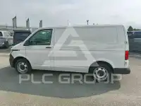 2020 Volkswagen T6