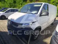 2020 Volkswagen T6