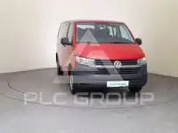 2020 Volkswagen T6