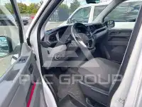 2020 Volkswagen T6